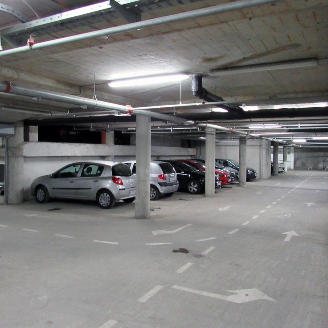 65 Square Meters Designer Apartment In Heart Of City - River View ! Park For Free Ni Exterior foto