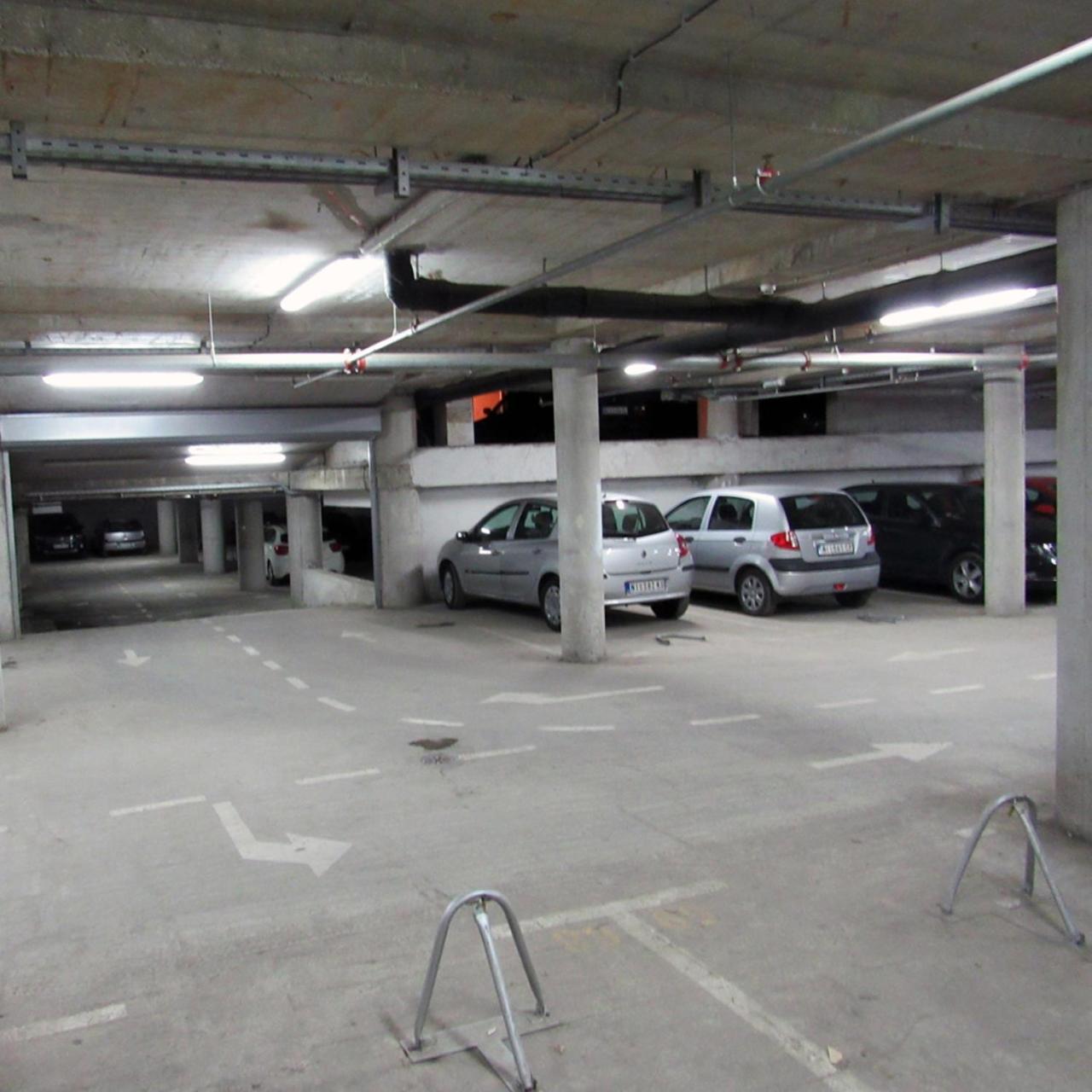 65 Square Meters Designer Apartment In Heart Of City - River View ! Park For Free Ni Exterior foto