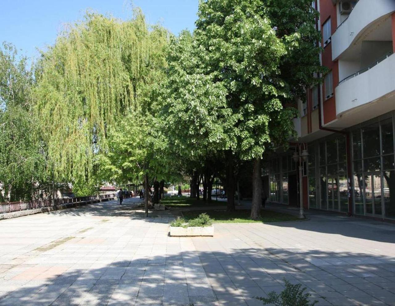 65 Square Meters Designer Apartment In Heart Of City - River View ! Park For Free Ni Exterior foto