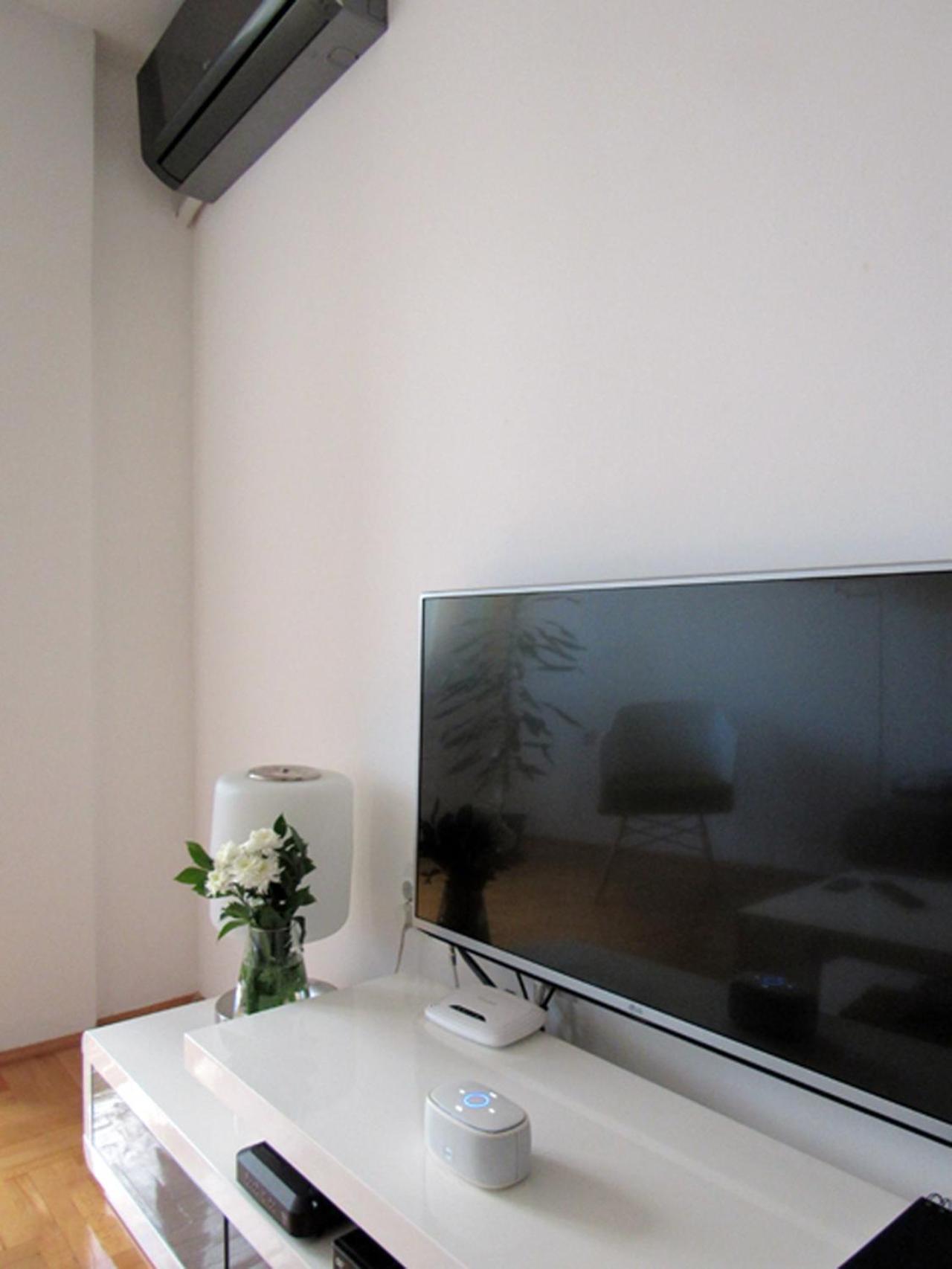 65 Square Meters Designer Apartment In Heart Of City - River View ! Park For Free Ni Exterior foto