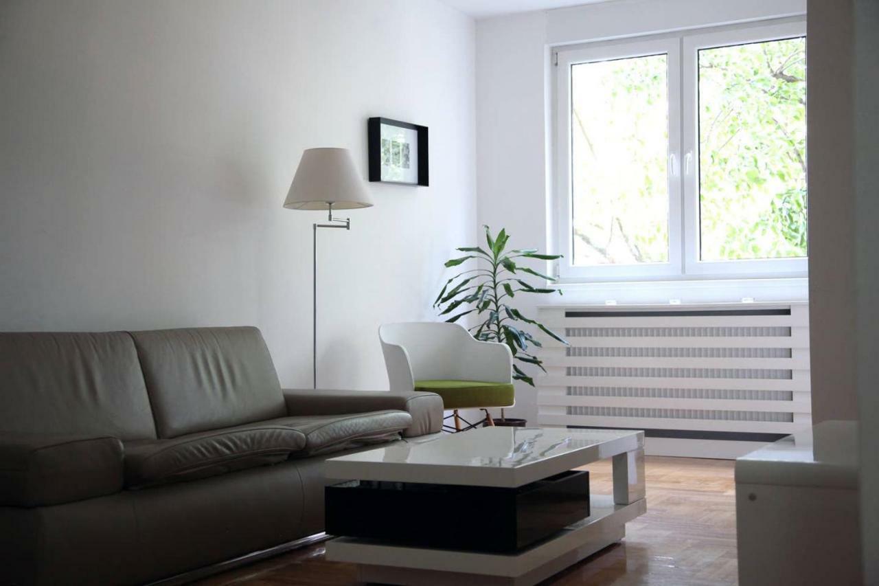 65 Square Meters Designer Apartment In Heart Of City - River View ! Park For Free Ni Exterior foto
