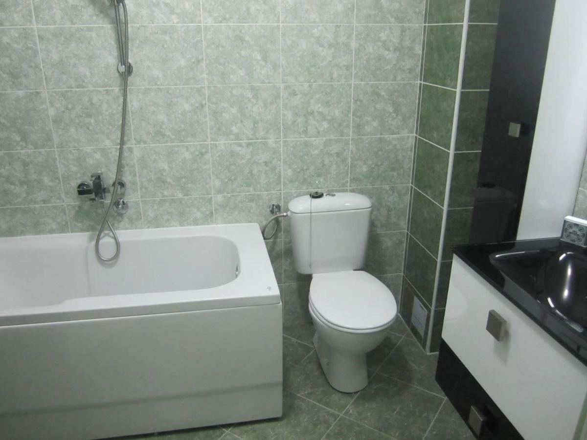 65 Square Meters Designer Apartment In Heart Of City - River View ! Park For Free Ni Exterior foto