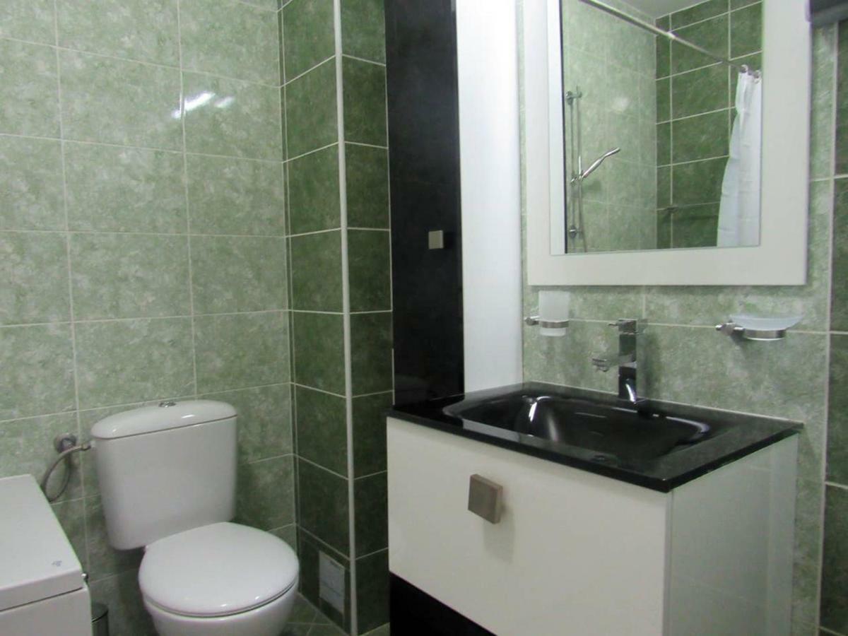 65 Square Meters Designer Apartment In Heart Of City - River View ! Park For Free Ni Exterior foto